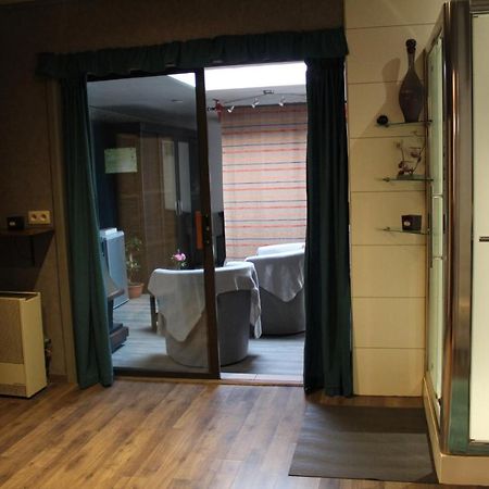 Qiomi'S Room Aarschot Zewnętrze zdjęcie