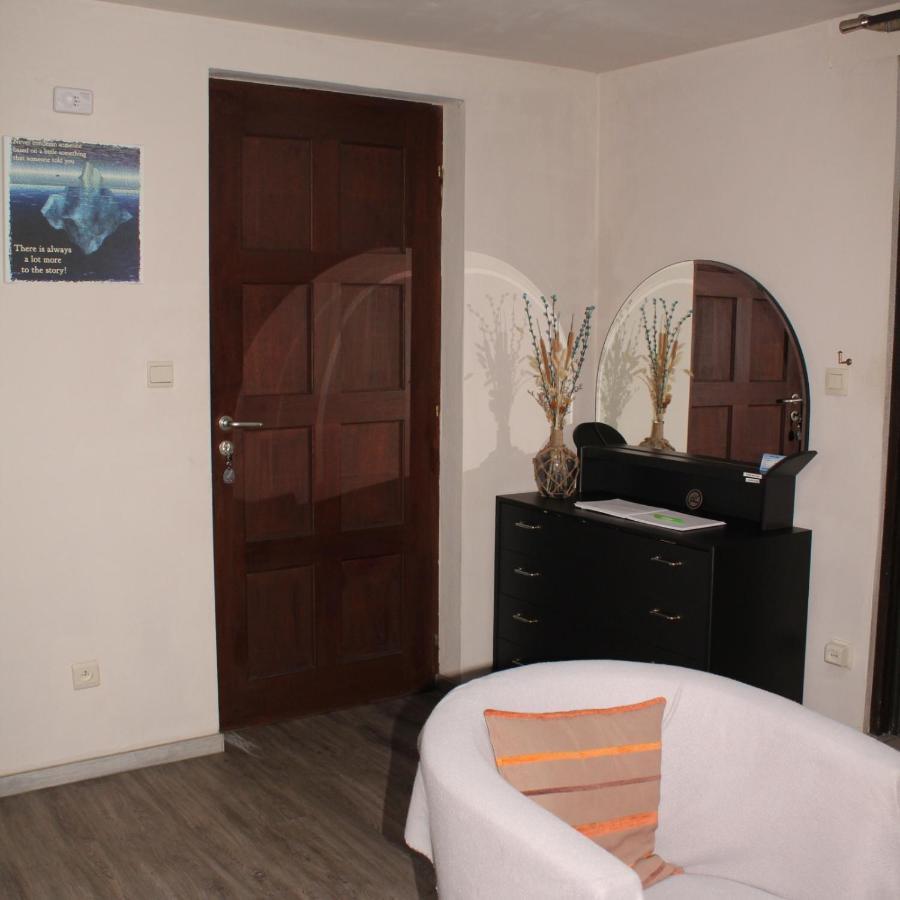 Qiomi'S Room Aarschot Zewnętrze zdjęcie